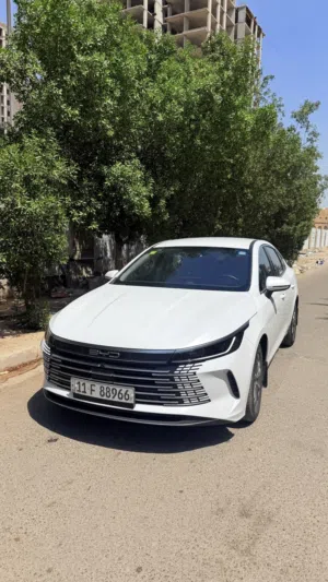 BYD Destroyer 05 2025 للبيع
