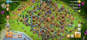 Clash of Clans Accounts and Characters for Sale in Misrata