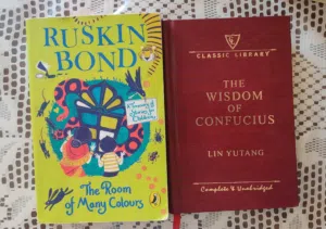 Novels for Sale