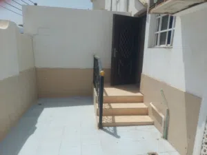 100 m2 3 Bedrooms Apartments for Rent in Muscat Ansab