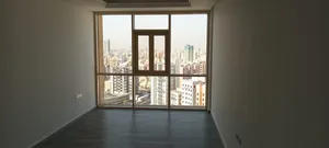 شقة سكنية للايجار فى Byblos complex السالميةقطعة9 الدور10