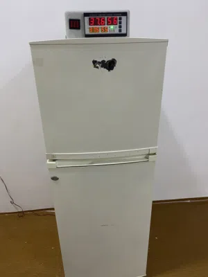 فقاسة صناعة يدوية