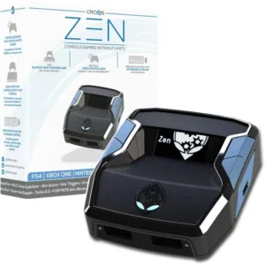 ايم بوت ZEN