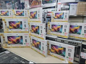 شاشات ستار ستار اسمارت جديد
