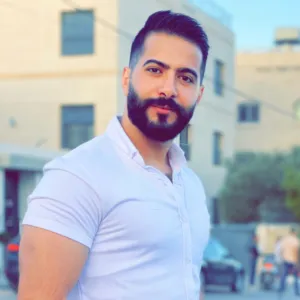 محمد نضال جبريل 