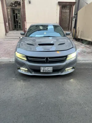 Used Dodge Charger in Kuwait City