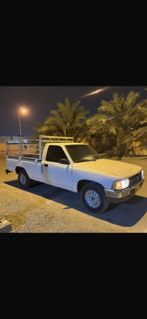 New Toyota Hilux in Al Batinah