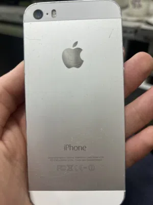 ايفون 5S مسكر ايكلاود شغال 100٪ للبيع