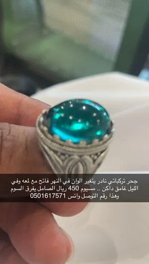 Rings . Used0