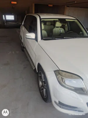 Used Mercedes Benz GLK-Class in Um Al Quwain