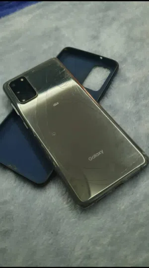 Samsung Galaxy S20 Plus 5G 128 GB in Tripoli