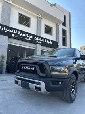 Used Dodge Ram in Tripoli