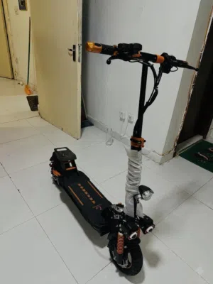 Kugoo D pro