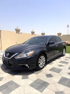 altima 2016