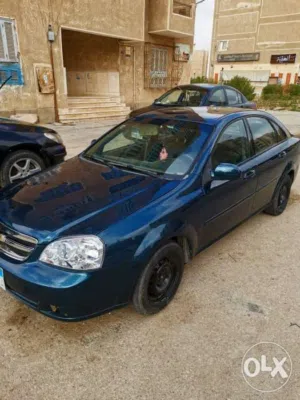 اوبترا 2008
