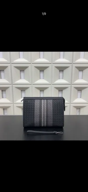 Bottega Veneta Clutch Bag