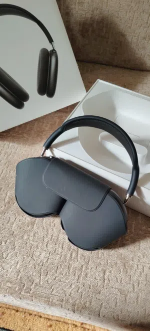 airpods max سماعة أصلية