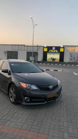 Used Toyota Camry in Al Batinah
