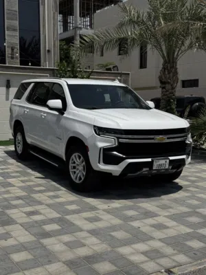 للبيع شفروليه تاهو 2022 خليجي for sale Tahoe GCC