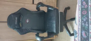كرسي قيمنغ بحاله جديده