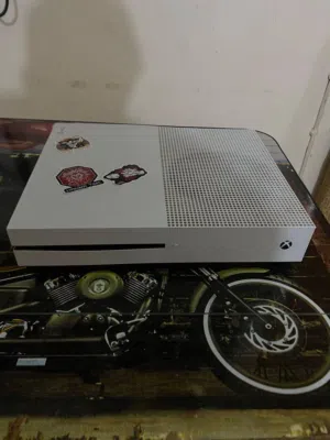 Xbox One S Xbox for sale in Baghdad