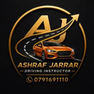 مدرب سواقه اوتوماتيك automatic