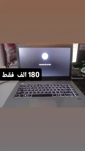 Windows HP for sale  in Baghdad