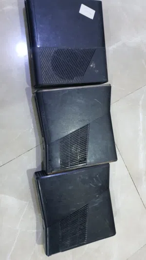 اجهزة اكس بوكس 360 عاطلة