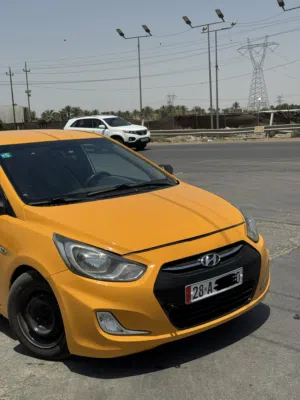 اكسنت 2012
