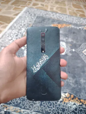 Apple iPhone 13 Pro Max 128 GB in Basra
