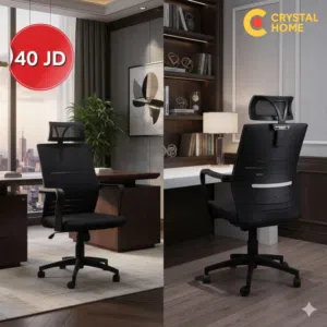 الكرسي اللي بيغير كل يومك   مش مجرد كرسي... راحة، فخامة، وثقة بكل جلوسة