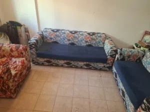 طقم كنب من شركة بنتا للأثاث