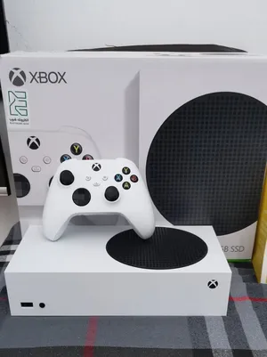 Xbox . Used3
