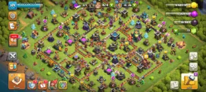 Clash of Clans Accounts and Characters for Sale in Baalbek