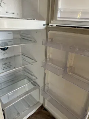 ثلاجة سامسونغ للبيع