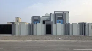 253 m2 4 Bedrooms Townhouse for Sale in Al Batinah Suwaiq