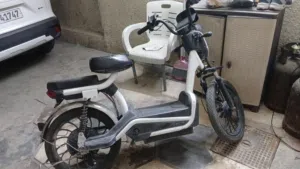 دراجة شحن للبيع