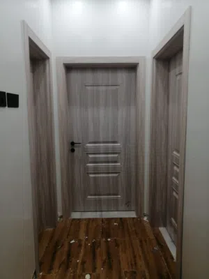 #6 Fiver doors Manufacturing doors