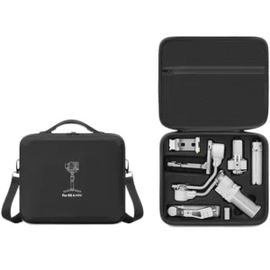Dji rs4 mini combo