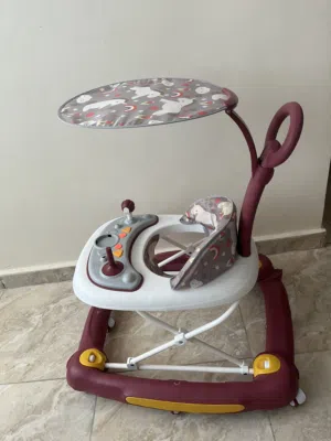 مشاية وهزازة