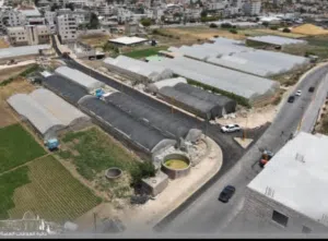 أرض تجارية للبيع