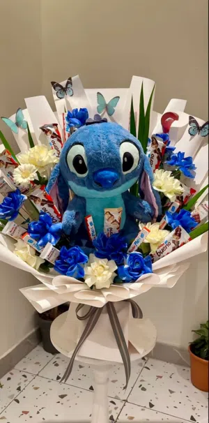 مستر فلوريست