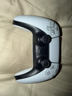 PlayStation 5 Controller