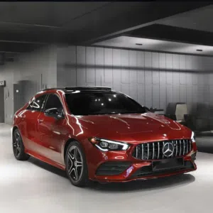 مرسيدس CLA 2020 AMG