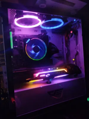 تجميعه العاب pc