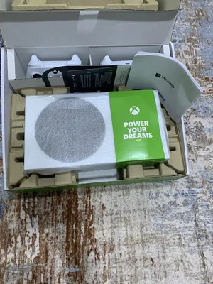 Xbox . Used4