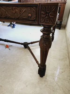 ‏أثاث غرف سفرة ‏.‏ جديد‏0