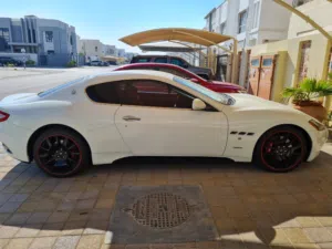 مزراتي جران توريزمو للبيع