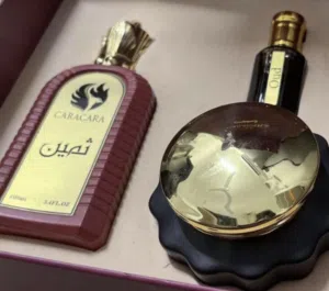 Perfume box بوكس عطور