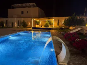 3 Bedrooms Chalet for Rent in Irbid An-Nuayyimah